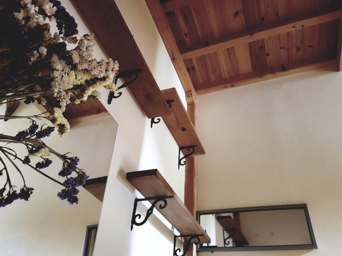 El Llagar Villa Vista  Dış mekan fotoğraf