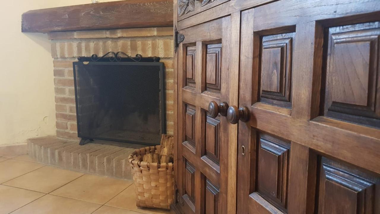 El Llagar Villa Vista  Dış mekan fotoğraf
