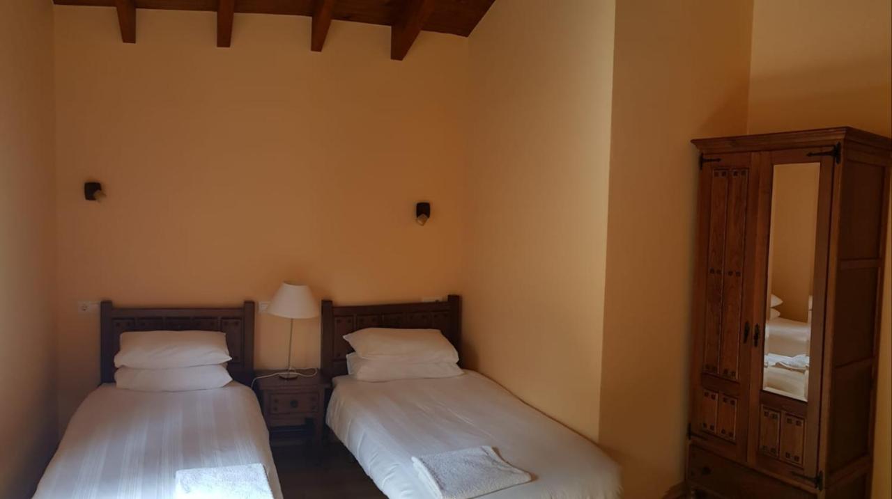 El Llagar Villa Vista  Dış mekan fotoğraf