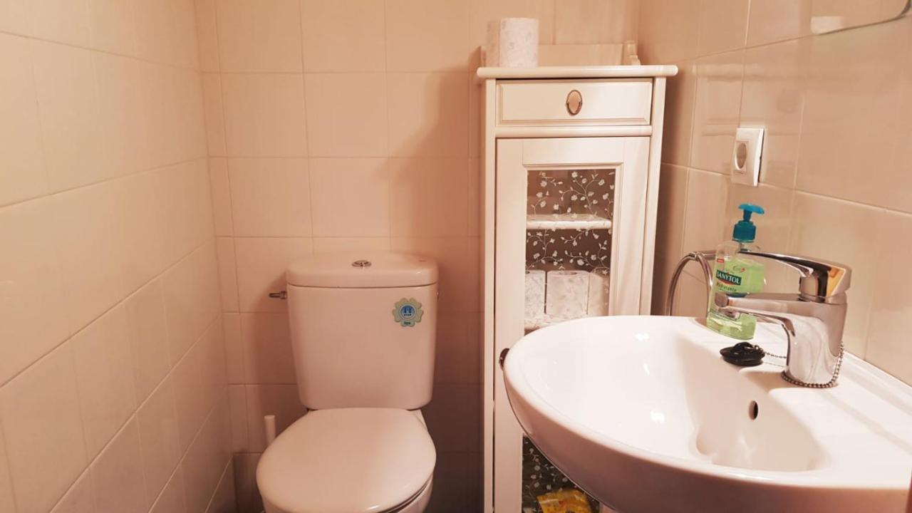 El Llagar Villa Vista  Dış mekan fotoğraf