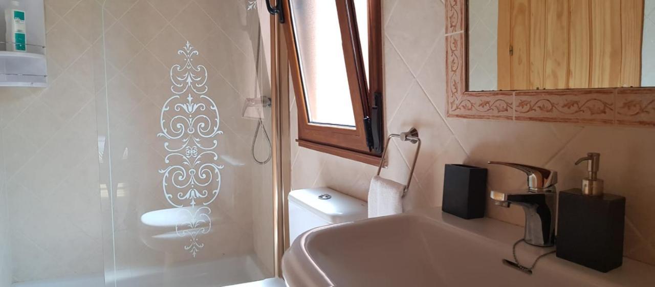 El Llagar Villa Vista  Dış mekan fotoğraf