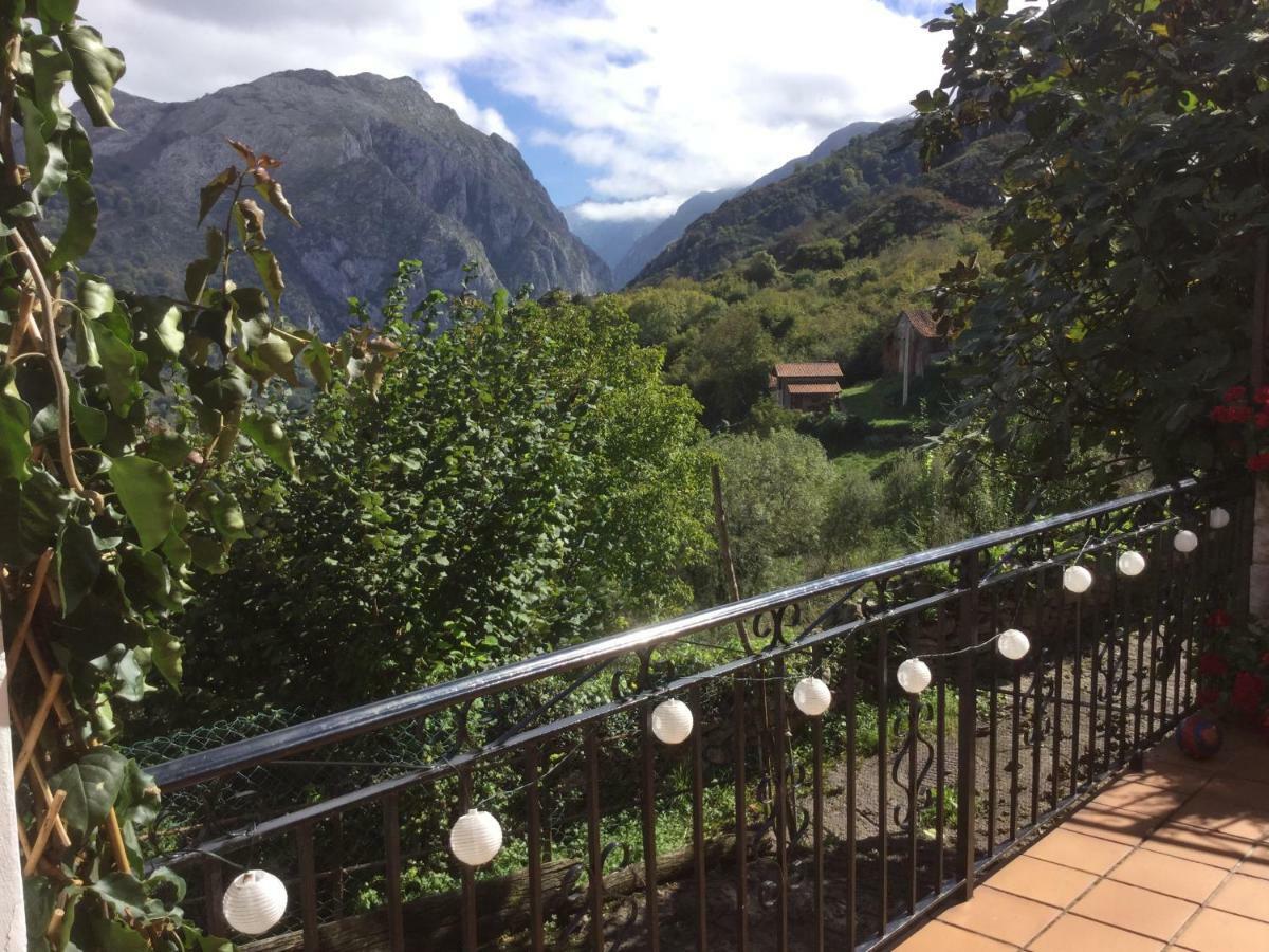 El Llagar Villa Vista  Dış mekan fotoğraf