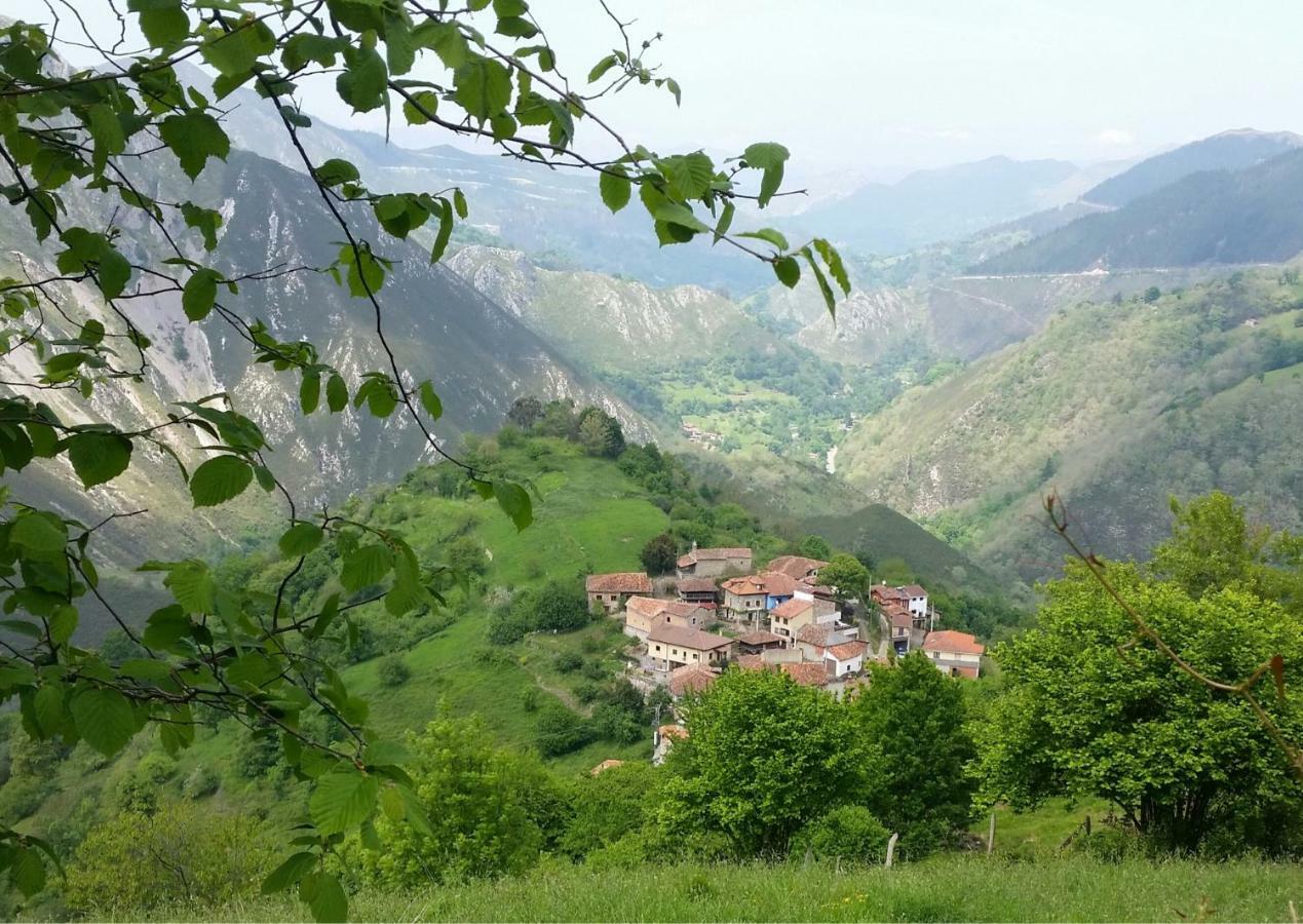 El Llagar Villa Vista  Dış mekan fotoğraf