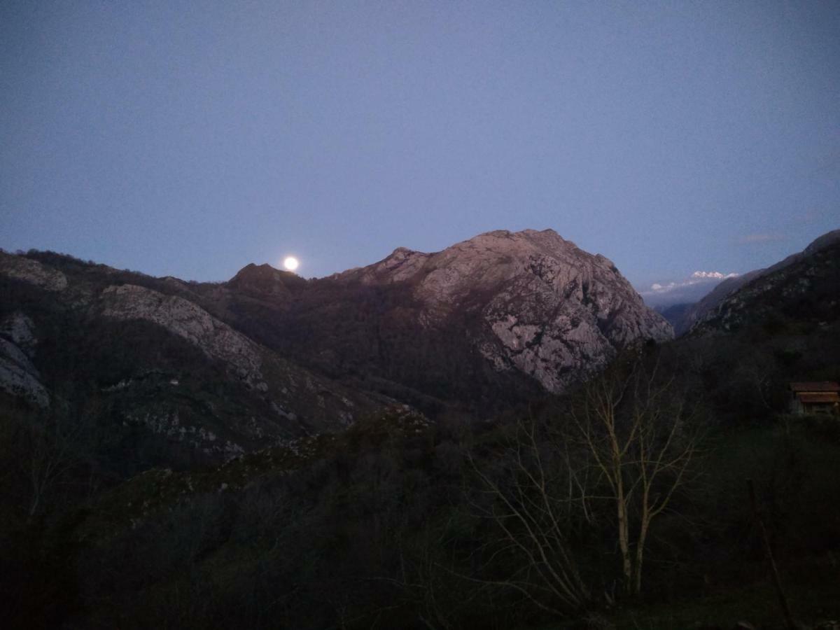 El Llagar Villa Vista  Dış mekan fotoğraf
