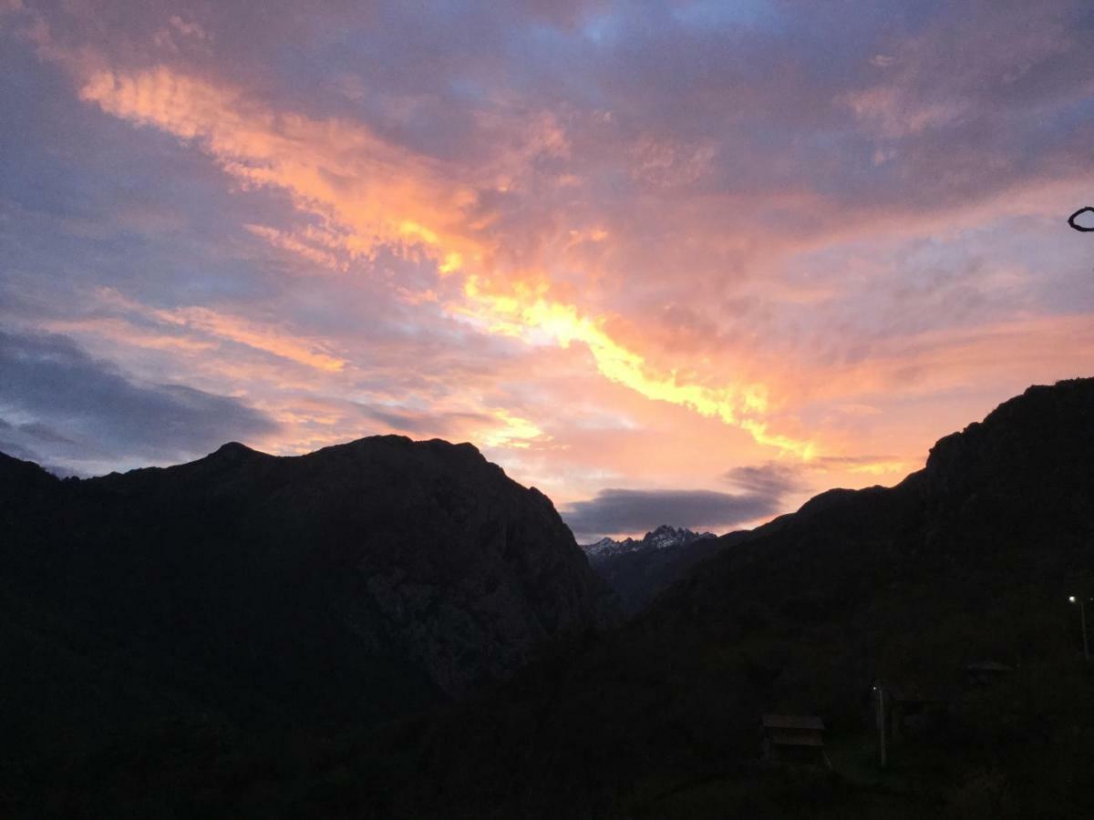 El Llagar Villa Vista  Dış mekan fotoğraf